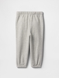 babyGap Relaxed Logo Pull-On Joggers