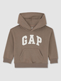 babyGap Logo Hoodie
