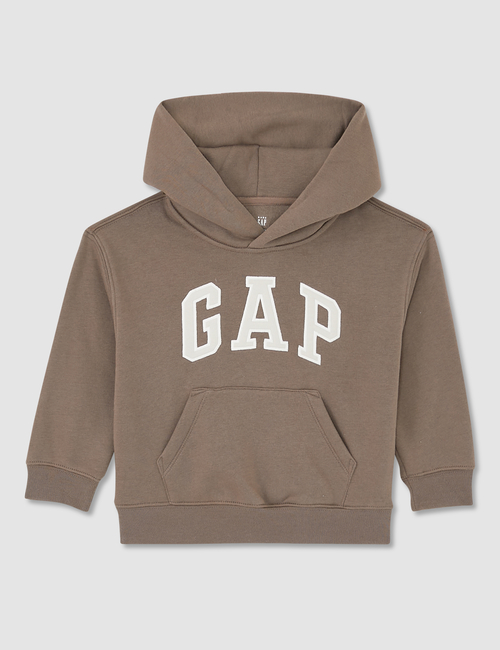 babyGap Logo Hoodie