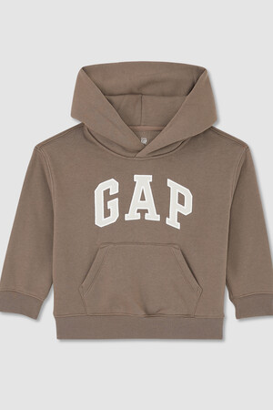 babyGap Logo Hoodie