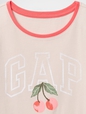 Kids Gap Logo T-Shirt