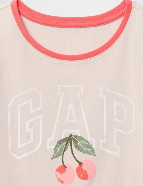 Kids Gap Logo T-Shirt