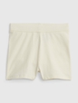 Toddler Organic Cotton Mix & Match Cartwheel Shorts