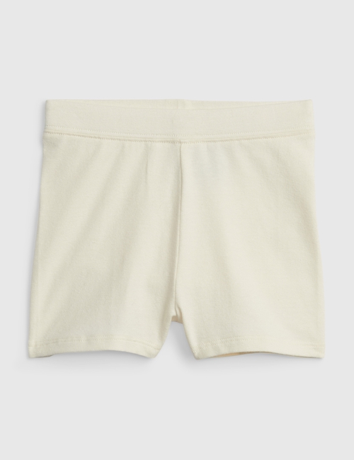 Toddler Organic Cotton Mix & Match Cartwheel Shorts