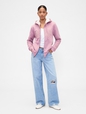 V-FRANCHISE HERITAGE SHERPA FZ