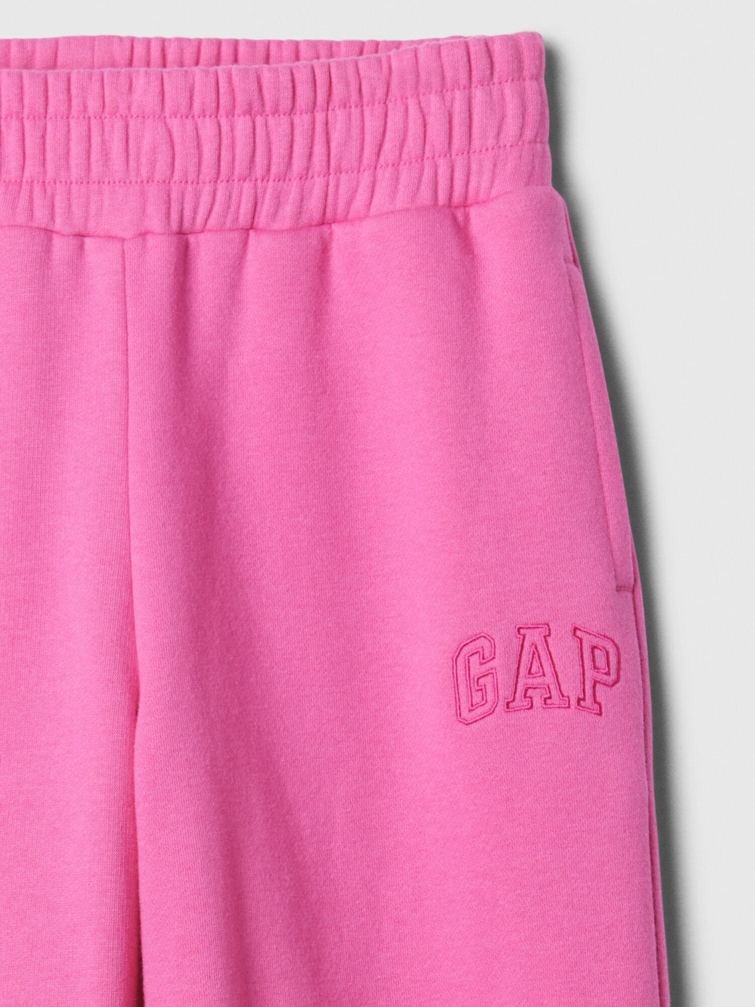 Gap girls sweatpants online