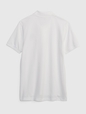 Kids Gap Logo Pique Polo Shirt
