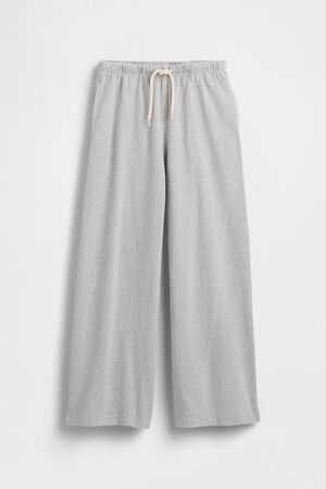 Kids Relaxed Wide-Leg Pants