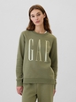 Relaxed Gap Logo Sweatshirt