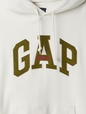 GapHeritage Logo Hoodie