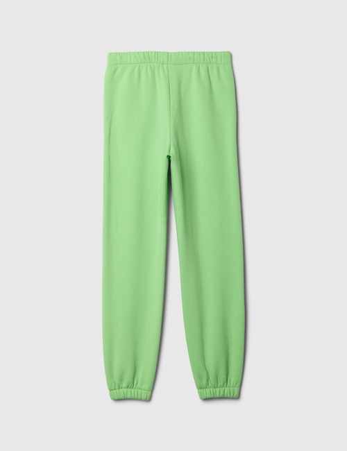 Kids Relaxed Gap Logo Joggers