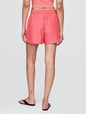Organic Cotton Poplin Boxer Shorts