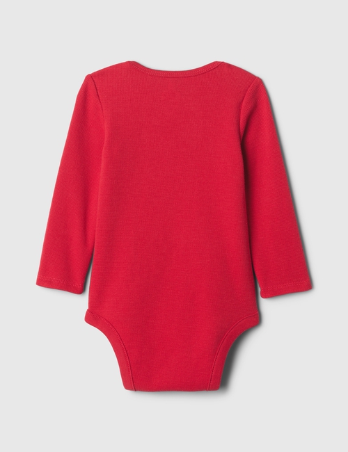 Baby First Favorites Bodysuit