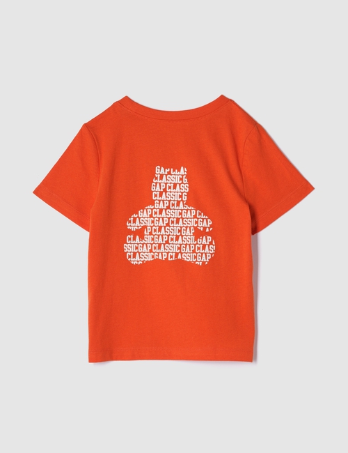 babyGap Brannan Bear Pocket T-Shirt