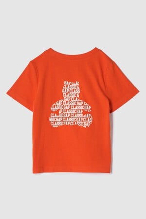 babyGap Brannan Bear Pocket T-Shirt