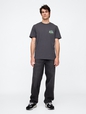 Everyday Soft Gap Graphic T-Shirt