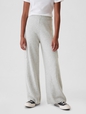 Kids CashSoft Cargo Sweater Pants