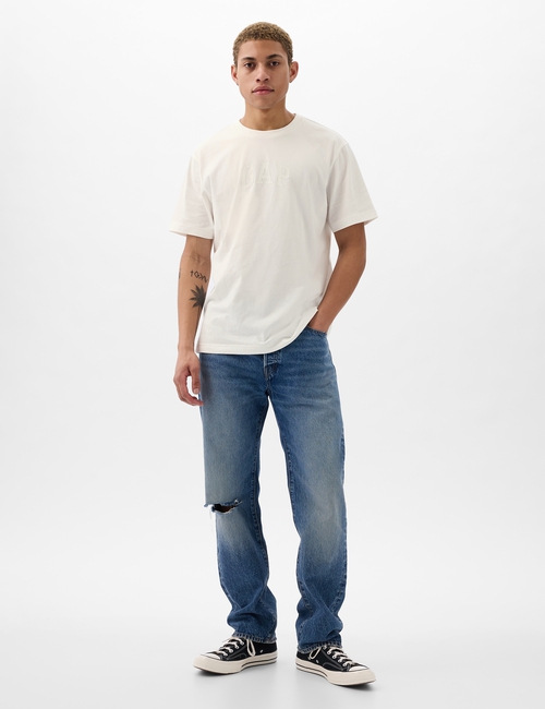 Gap Arch Logo T-Shirt