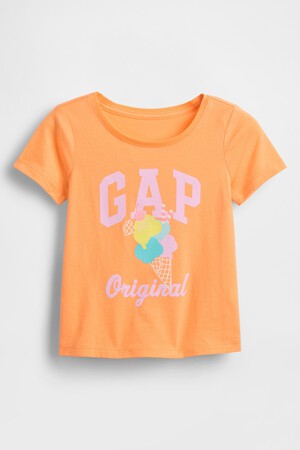 babyGap Graphic T-Shirt