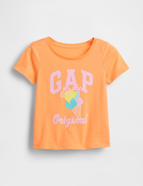 babyGap Graphic T-Shirt