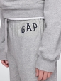 Kids Relaxed Gap Logo Joggers