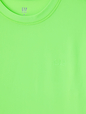 Kids Logo Swim T-Shirt