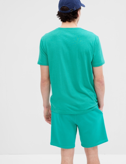 Gap Logo Shorts