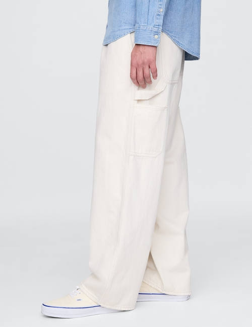 Baggy Carpenter Jeans
