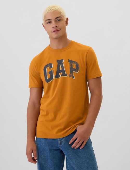 Everyday Soft Gap Logo T-Shirt