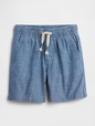 babyGap Pull-On Shorts