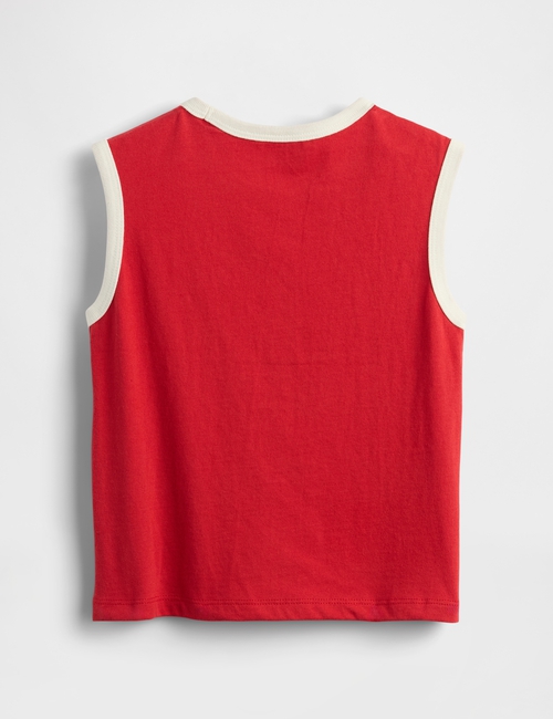 Lilo & Stitch Baby & Toddler Graphic Tank Top
