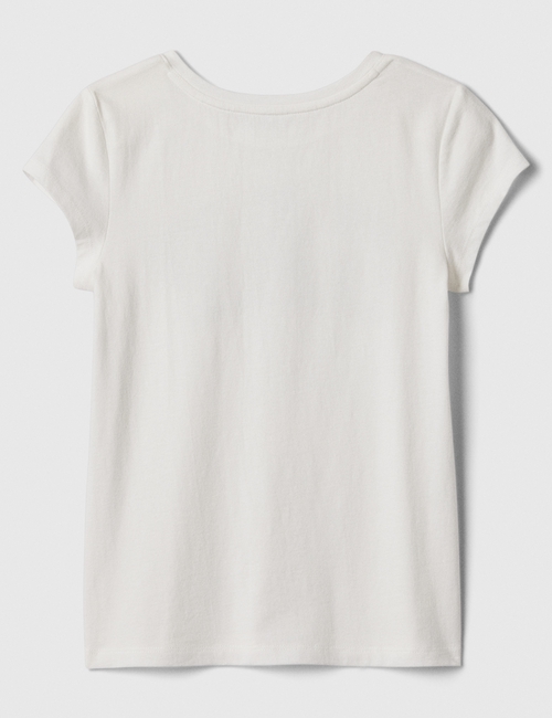Kids Gap Logo T-Shirt