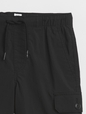 Kids Hybrid Cargo Shorts