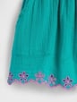 Kids Pull-On Gauze Shorts