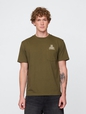 Pocket Graphic T-Shirt