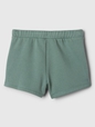 Kids Gap Logo Pull-On Shorts