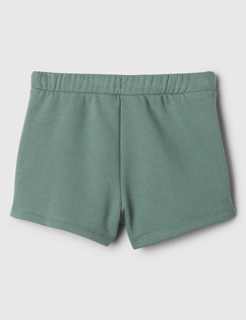 Kids Gap Logo Pull-On Shorts