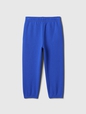 babyGap Vintage Soft Logo Joggers