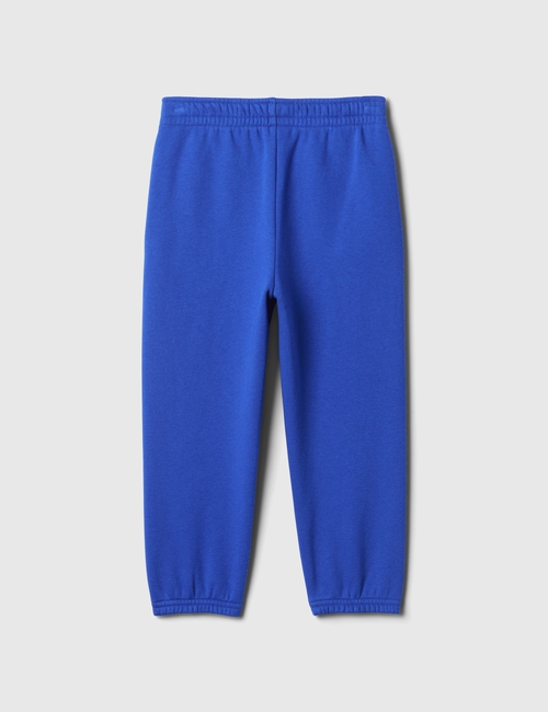 babyGap Vintage Soft Logo Joggers