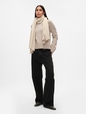 CashSoft Turtleneck Sweater