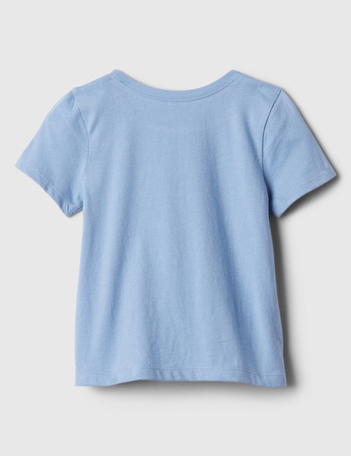babyGap Logo T-Shirt