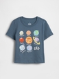BF SS GR TEE