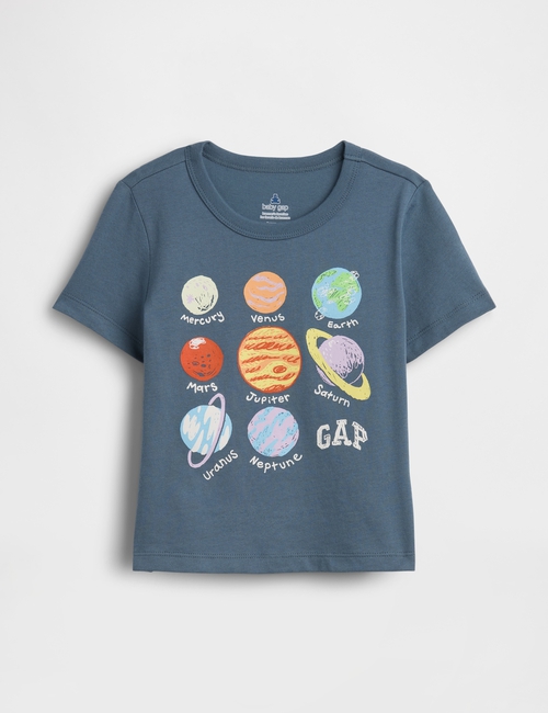 BF SS GR TEE