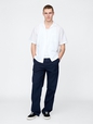 Linen-Cotton Shirt