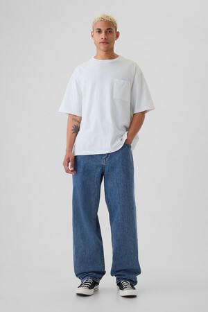Baggy Jeans