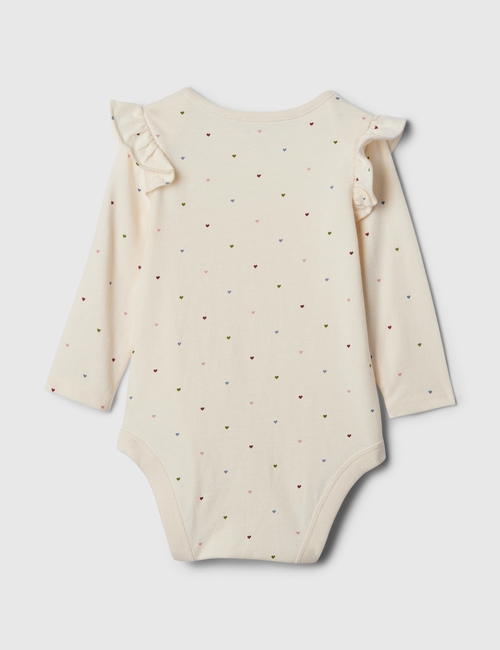 Baby First Favorites Bodysuit