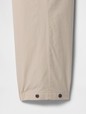Kids Parachute Zip-Cargo Pull-On Pants
