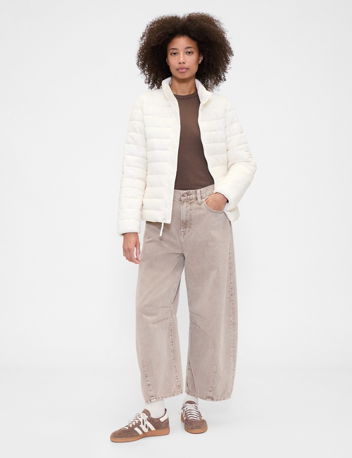 ColdControl Puffer Jacket