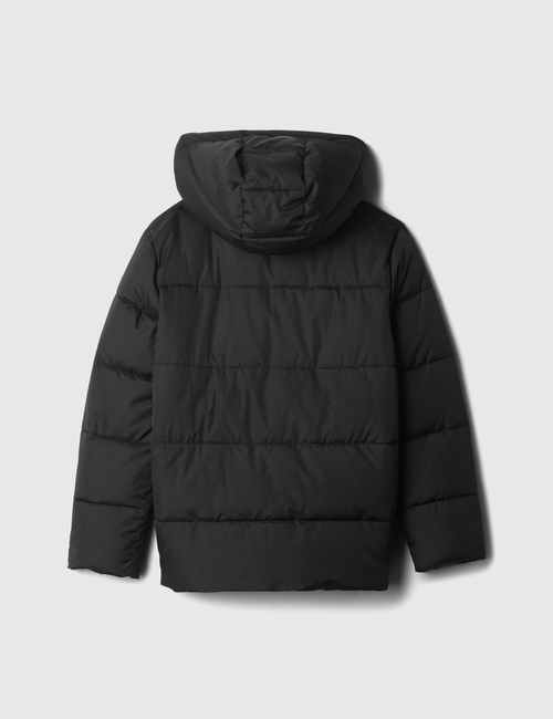 Kids ColdControl Max Puffer Jacket