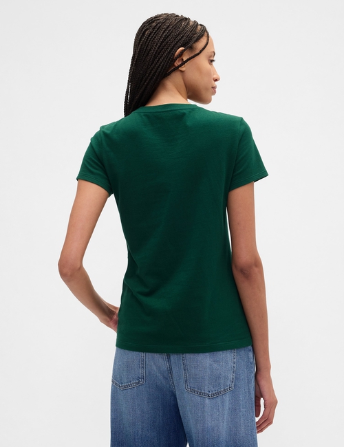 Gap Logo T-Shirt